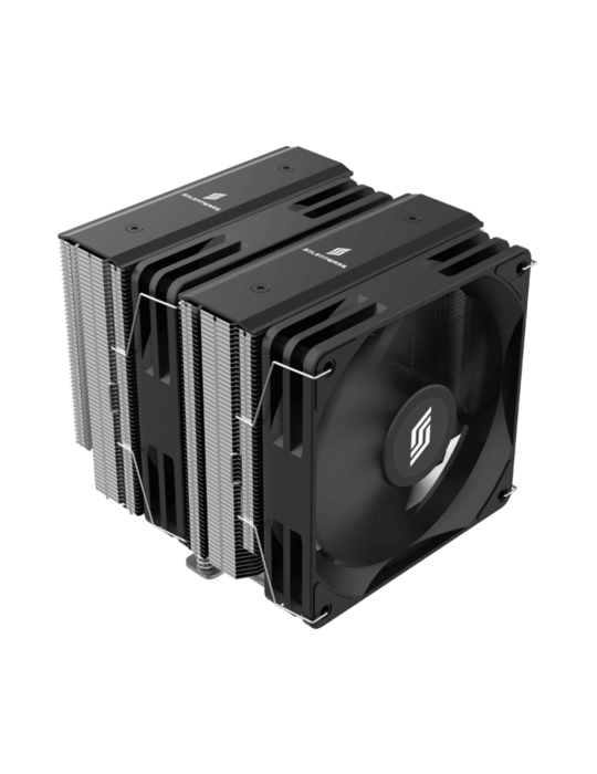 Silentware Titan Performance | CPU-Kühler