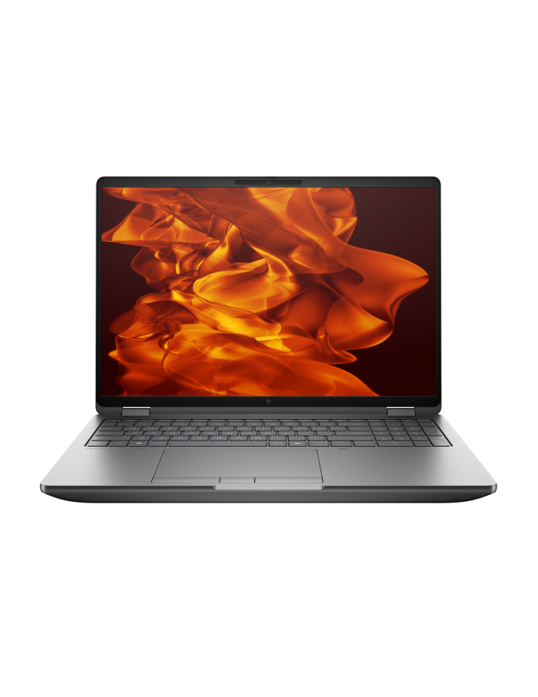 HP ZBook Fury 16 G1i 98L81ET 16" WQXGA IPS 400 Nits, Intel Ultra 9 285HX, 64GB RAM, 2TB SSD, NVIDIA RTX PRO 3000 Blackwell, Wind