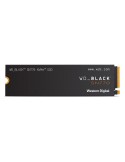 WD_BLACK SN770 NVMe SSD 250GB Internes Solid-State-Module, M.2 2280, PCIe Gen4 x4