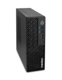 Medion Picoworx T80 SFF MD340079 - Intel i5-13500HX, 32GB RAM, 1000GB SSD, UHD Grafik, Windows 11 Home