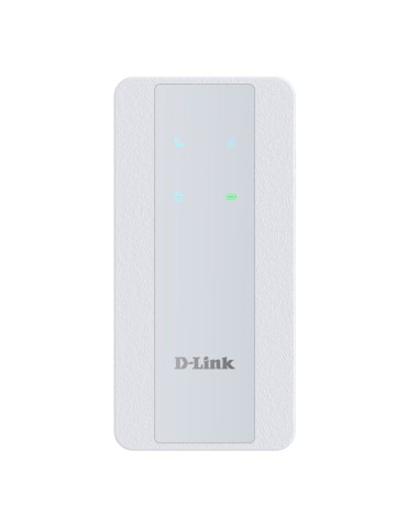 D-Link F518 5G WiFi 6 Mobiler Hotspot 5G bis zu 2,6 Gbit/s (DL), WLAN AX1800 Dual-Band