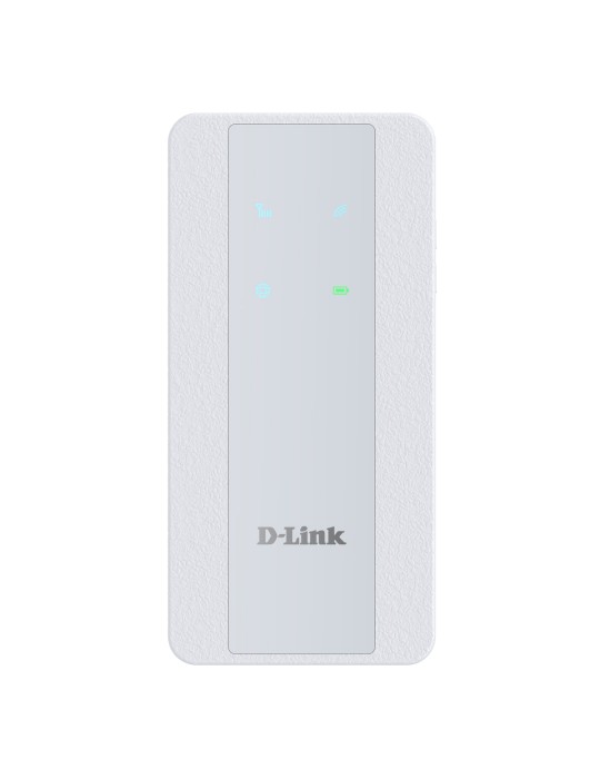 D-Link F518 5G WiFi 6 Mobiler Hotspot 5G bis zu 2,6 Gbit/s (DL), WLAN AX1800 Dual-Band