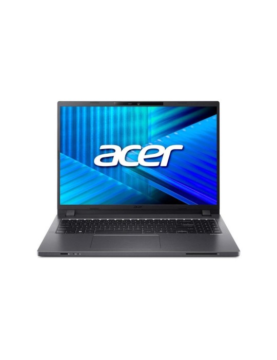 Acer TravelMate P2 (TMP216-51-G3-TCO-53Q7) 16,0" WUXGA, Intel Ultra 5-115U, 32GB RAM 512GB SSD, Windows 11 Pro