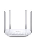 TP-Link Archer C50 WLAN Router AC1200 Dual-Band, 1x WAN, 4x LAN