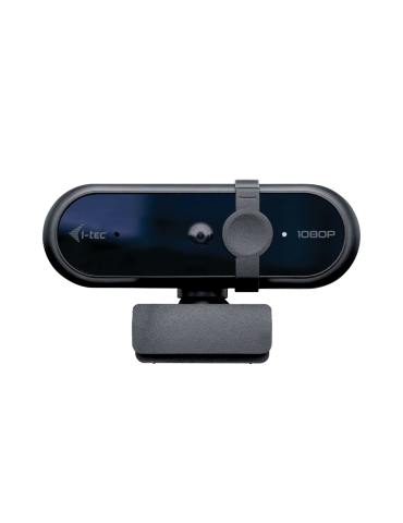 i-tec SOLOMON 100 1080p Webcam