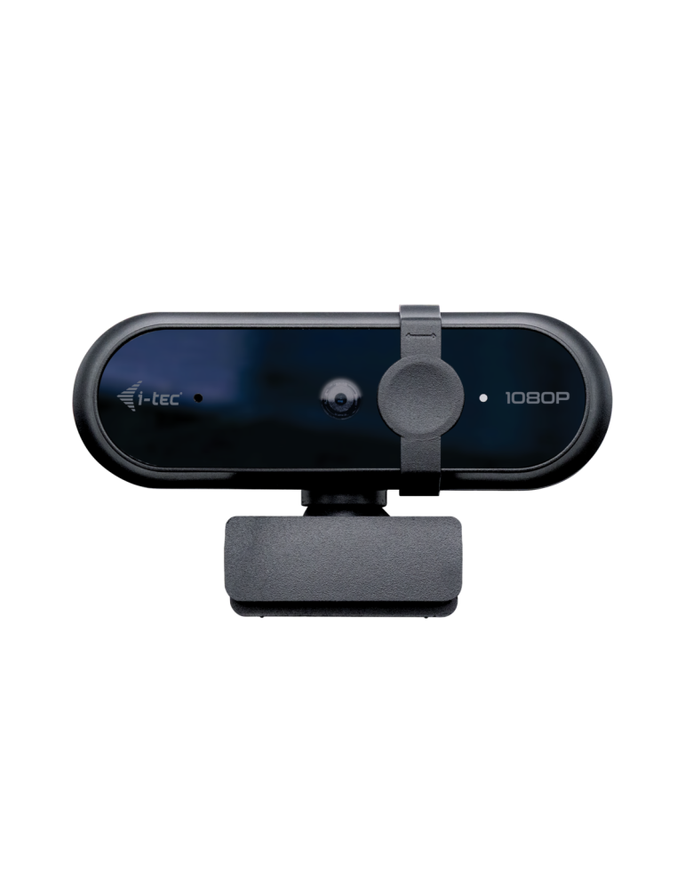 i-tec SOLOMON 100 1080p Webcam