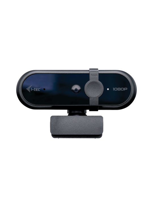 i-tec SOLOMON 100 1080p Webcam
