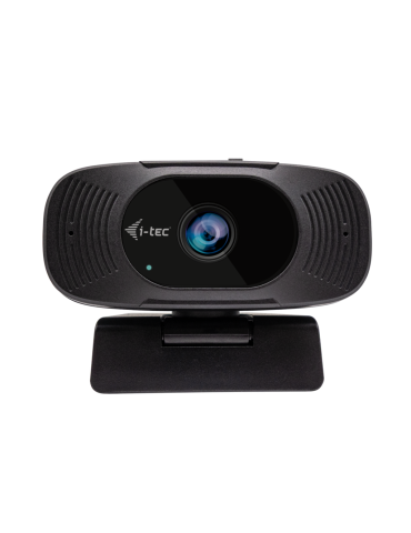 i-tec SOLOMON 300 4K Webcam