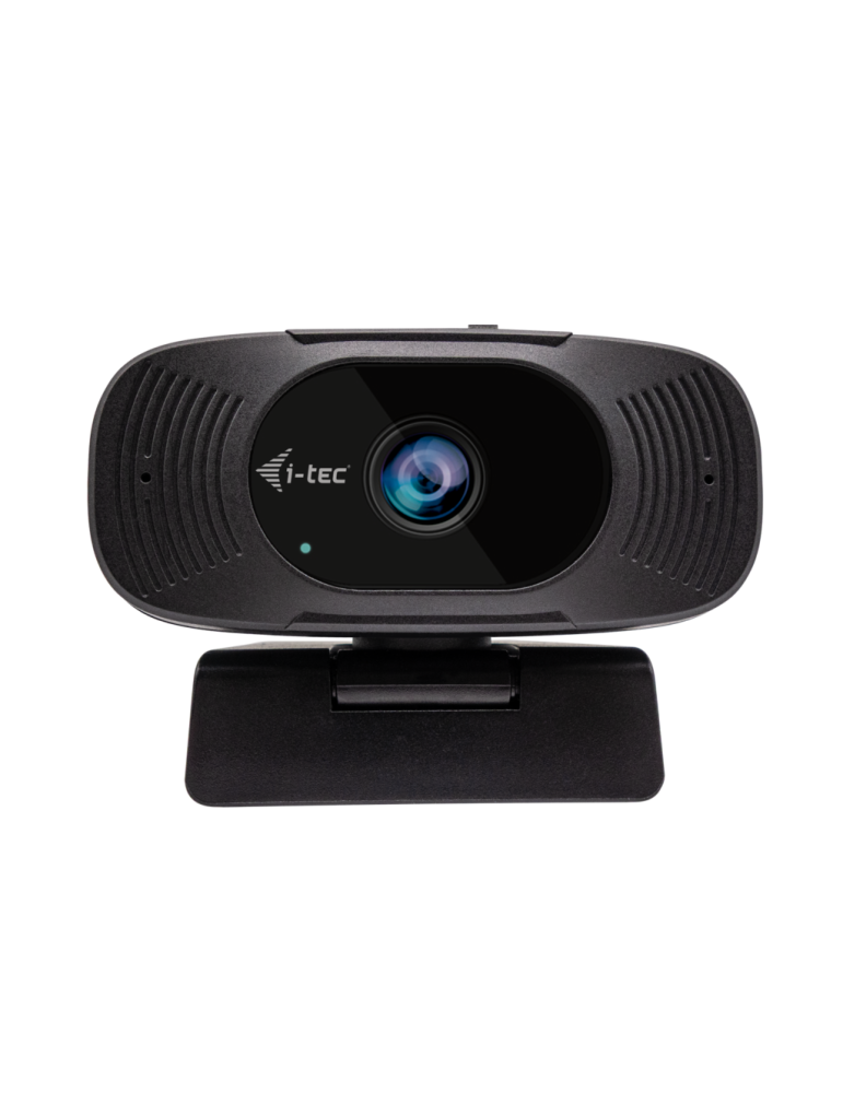 i-tec SOLOMON 300 4K Webcam