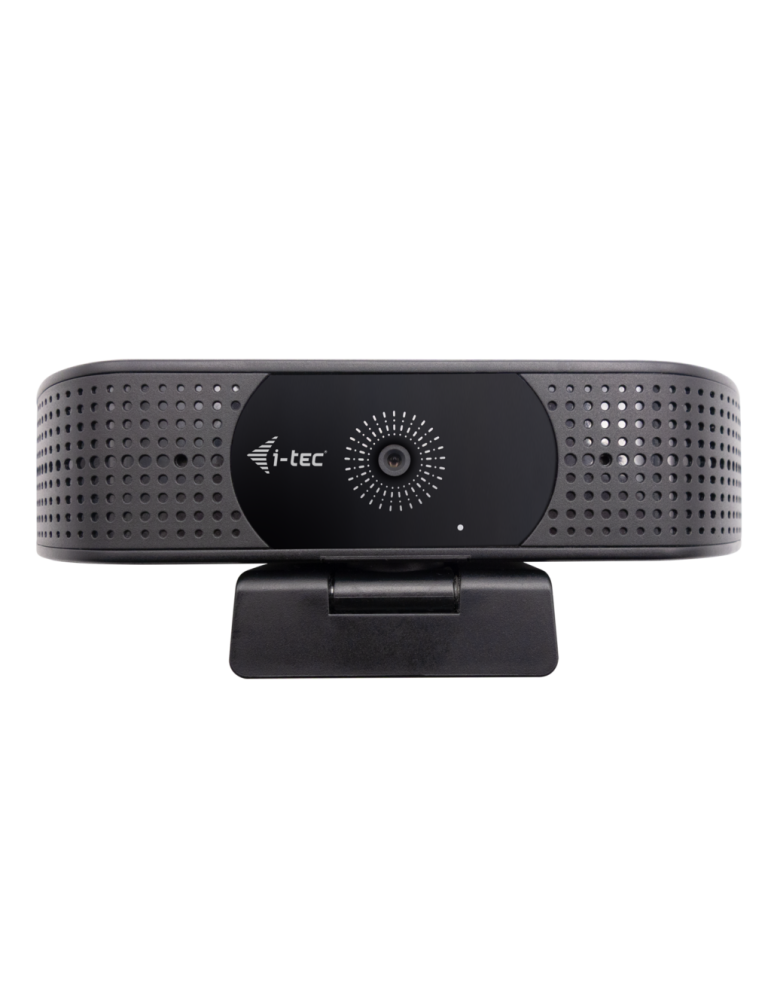 i-tec SOLOMON 500 4K PDAF Webcam