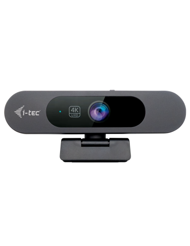 i-tec SOLOMON PRO 900 4K Webcam
