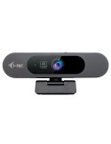 i-tec SOLOMON PRO 900 4K Webcam