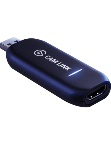 Cam-Link 4K Elgato HDMI-USB 3.0 Schnittstelle