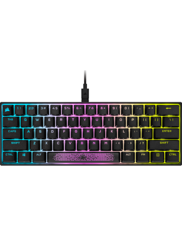 CORSAIR K65 RGB MINI 60%