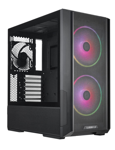 High End PC IN041 - ASUS Edition