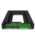ICY BOX IB-2538StS 2,5" zu 3,5" HDD/SSD Konverter