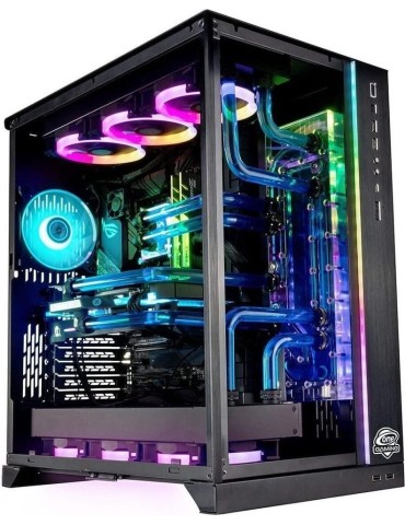 Aqua High End PC AN888