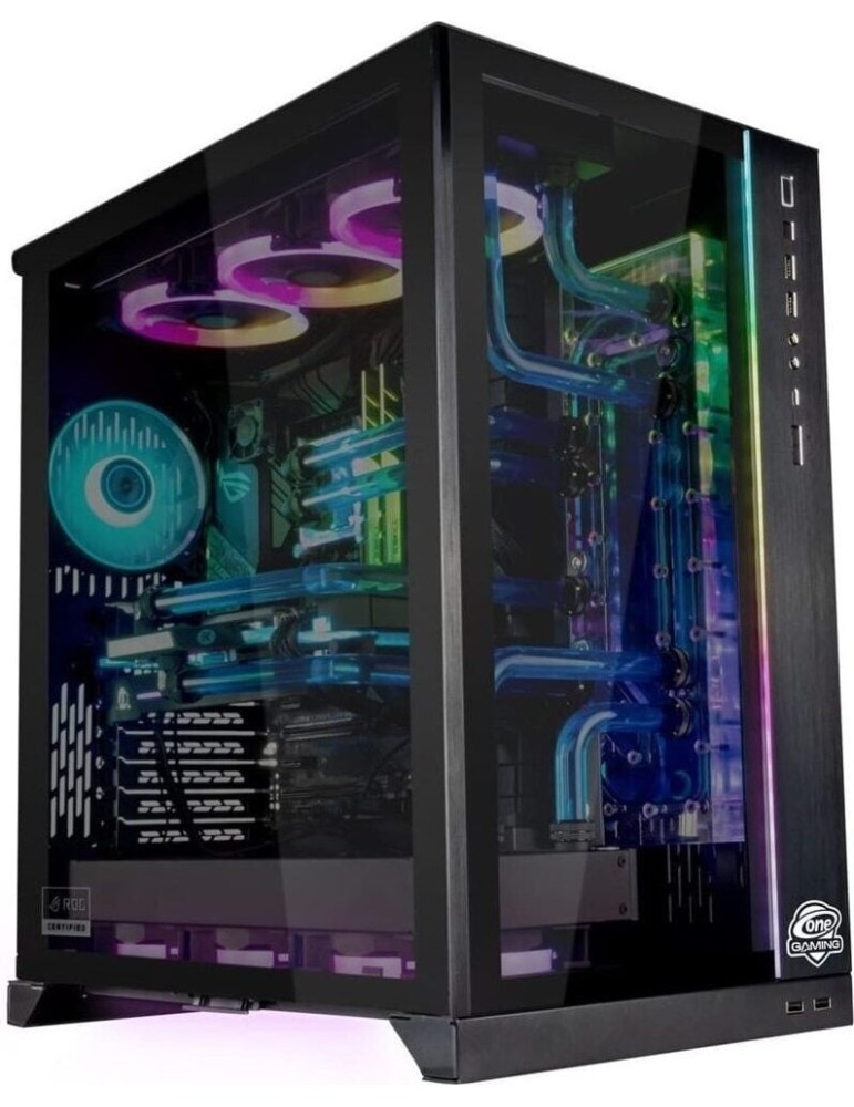 Aqua High End PC AN889