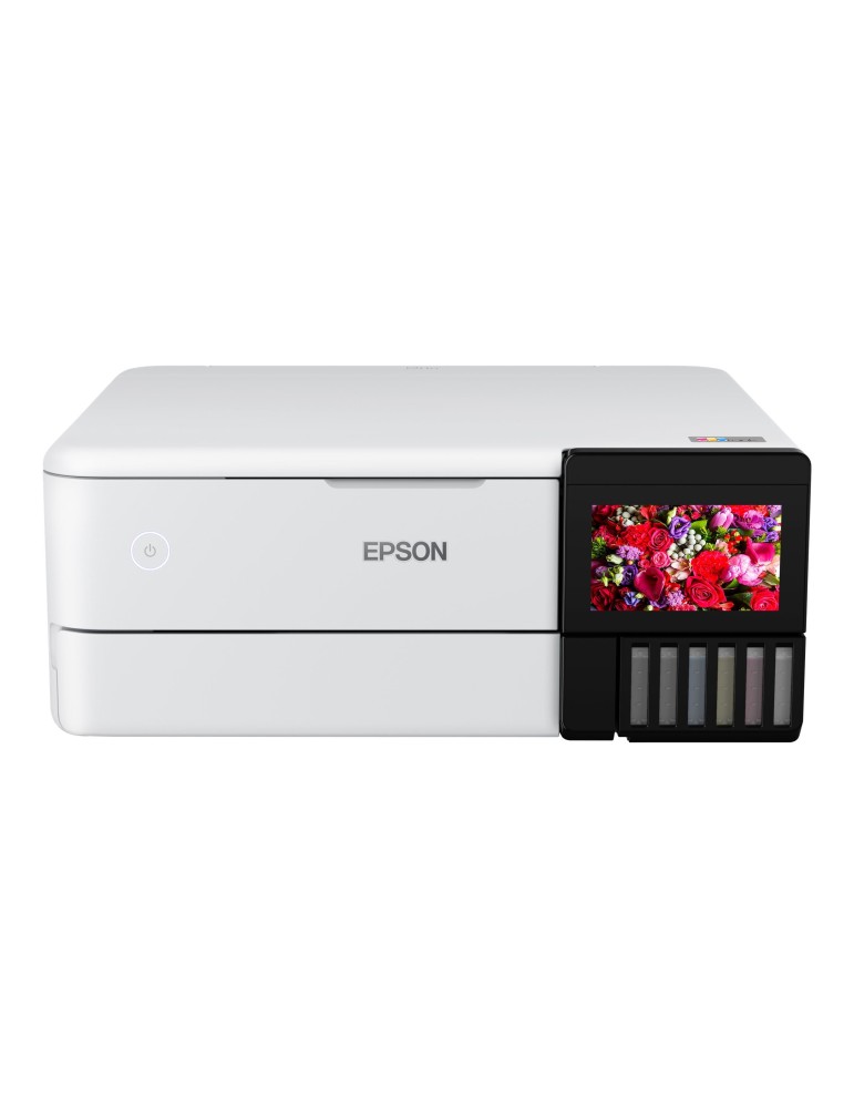 Epson EcoTank ET-8500 - Multifunktionsdrucker - Farbe