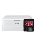 Epson EcoTank ET-8500 - Multifunktionsdrucker - Farbe 80€ Cashback