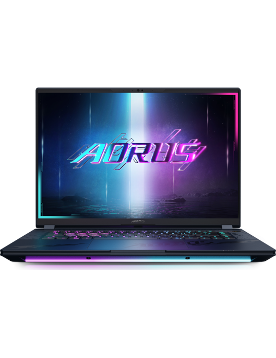 GIGABYTE AORUS MASTER 16 BYHC5DEE65SP
