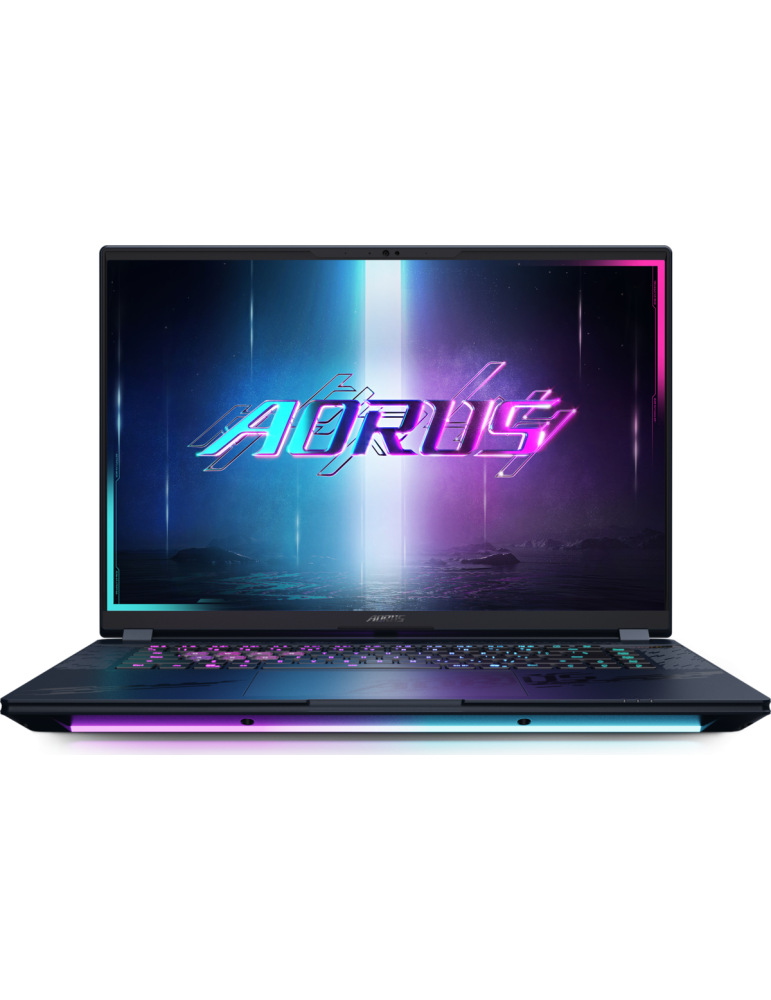 GIGABYTE AORUS MASTER 16 BYHC5DEE65SP