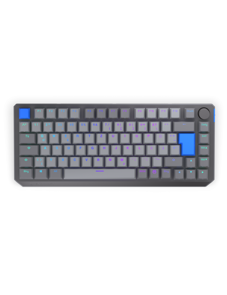 ENDORFY Thock V2 75% Wireless DE