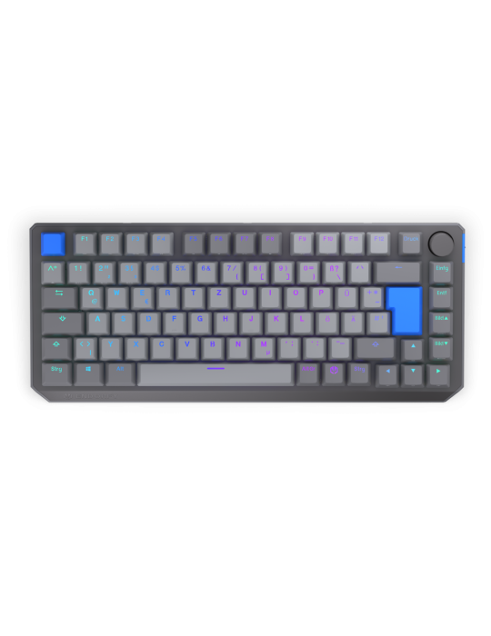 ENDORFY Thock V2 75% Wireless DE