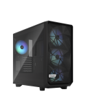 Fractal Design Meshify 2 RGB Black TG | PC-Gehäuse