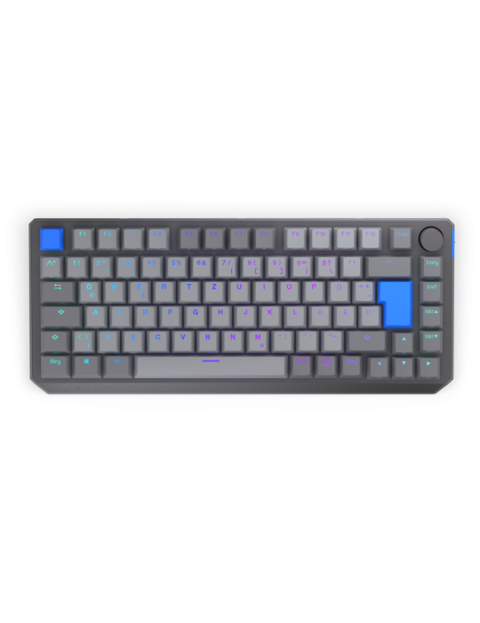 ENDORFY Thock V2 75% Wireless DE