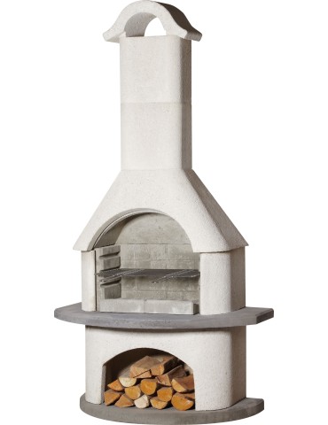 Gartengrillkamin Verona