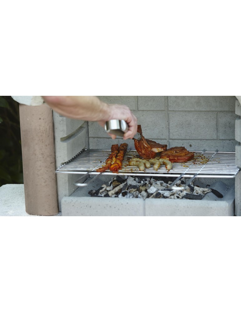 Grillbar Montana – Quarzstruktur Grillbar | ShopVola