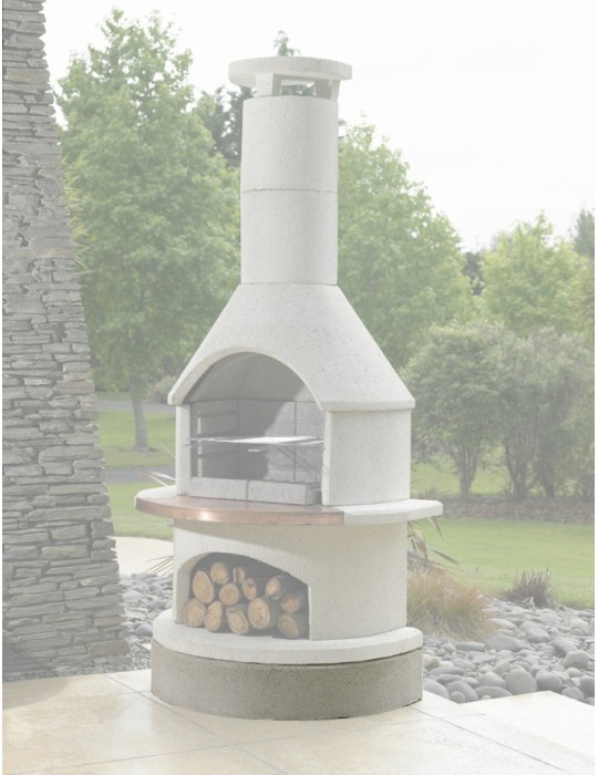 Sockelerhöhung Rondo – Höherer Grillkomfort | ShopVola