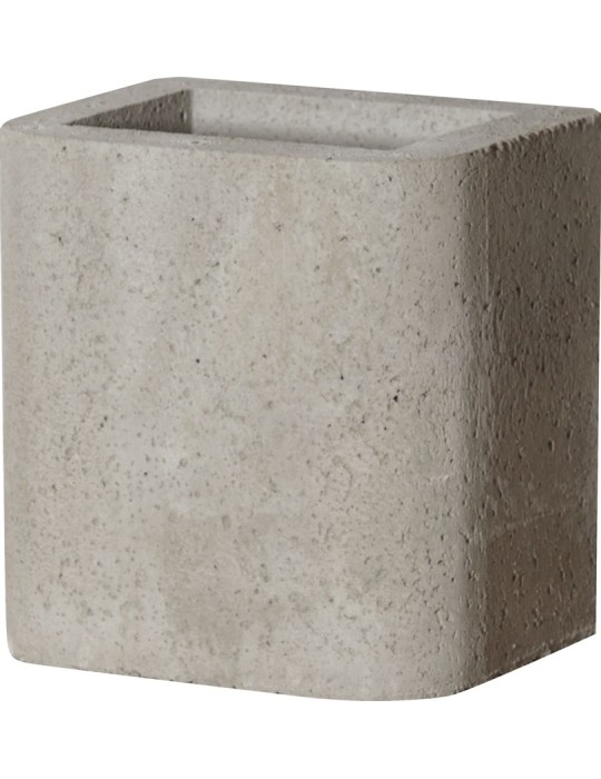 Kaminverlängerung Standard grau – Für Buschbeck Grillkamine | ShopVola