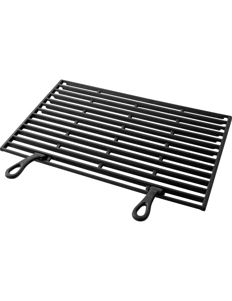 Guss‑Grillrost für Buschbeck Grillkamine | ShopVola