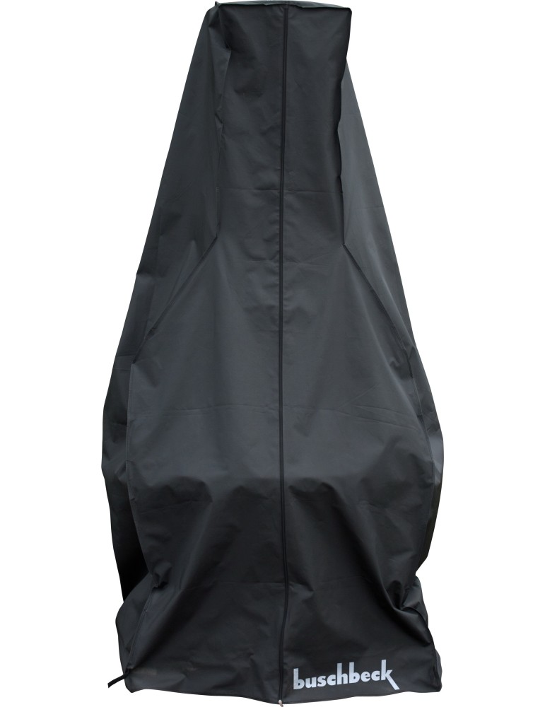 Abdeckhaube für Gartengrillkamine anthrazit – Buschbeck | ShopVola