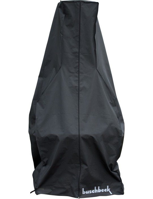 Abdeckhaube für Gartengrillkamine anthrazit – Buschbeck | ShopVola