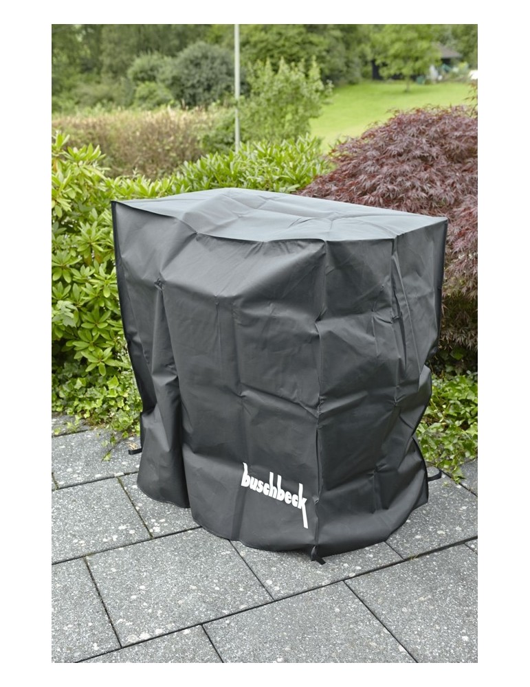 Abdeckhaube für Grillbar anthrazit – Buschbeck | ShopVola