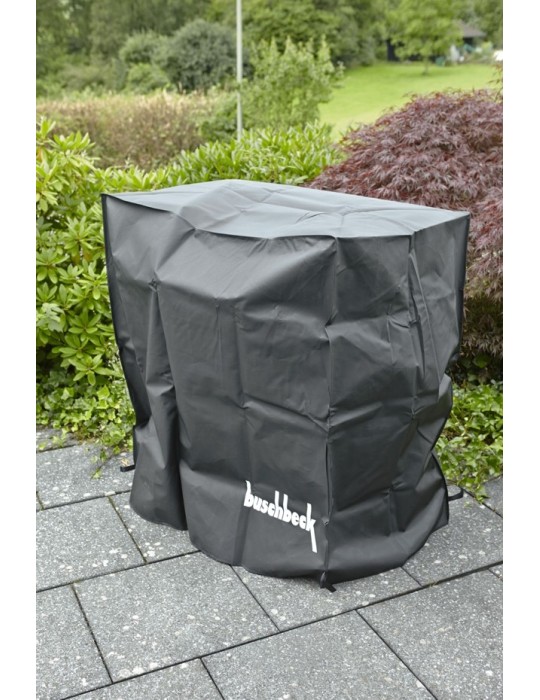 Abdeckhaube für Grillbar anthrazit – Buschbeck | ShopVola