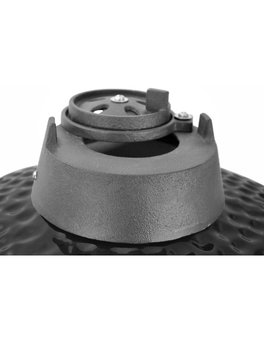 Kamado Set 8‑tlg. – Keramikgrill mit Zubehör | ShopVola