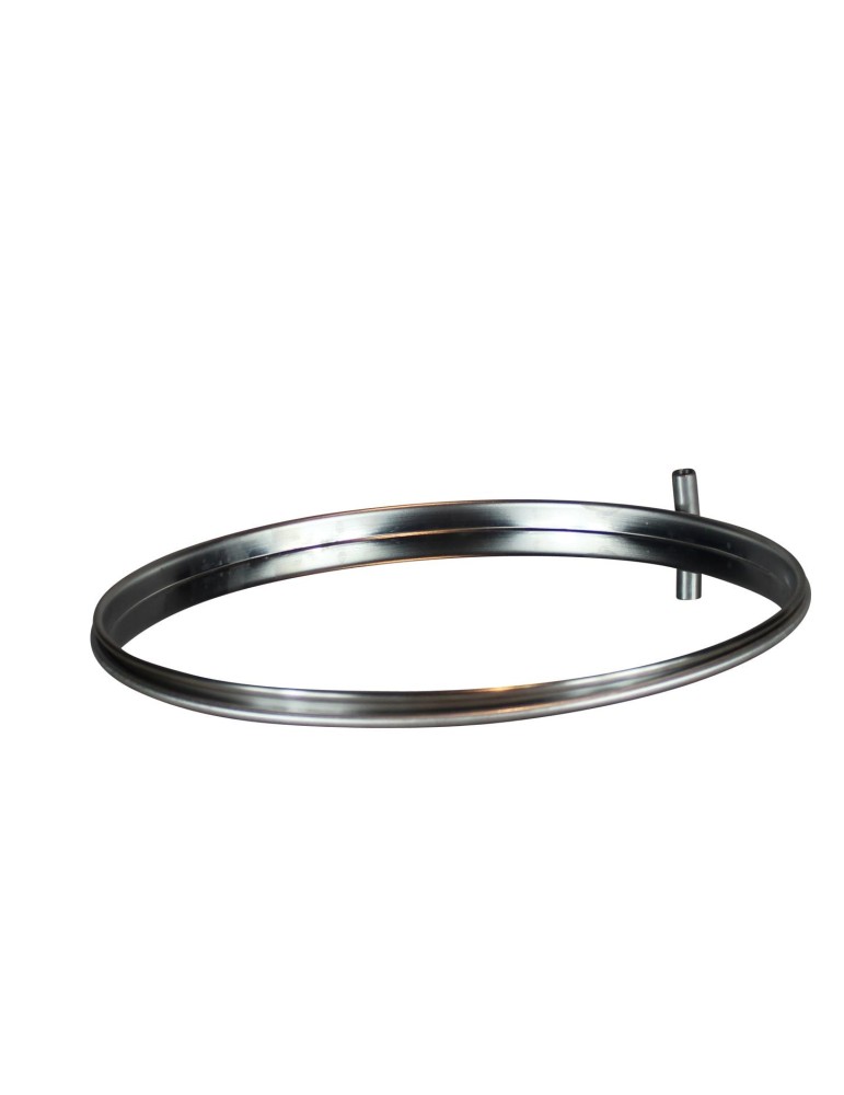 Fettauffangschale Auckland/Melbourne – Edelstahl Zubehör | ShopVola