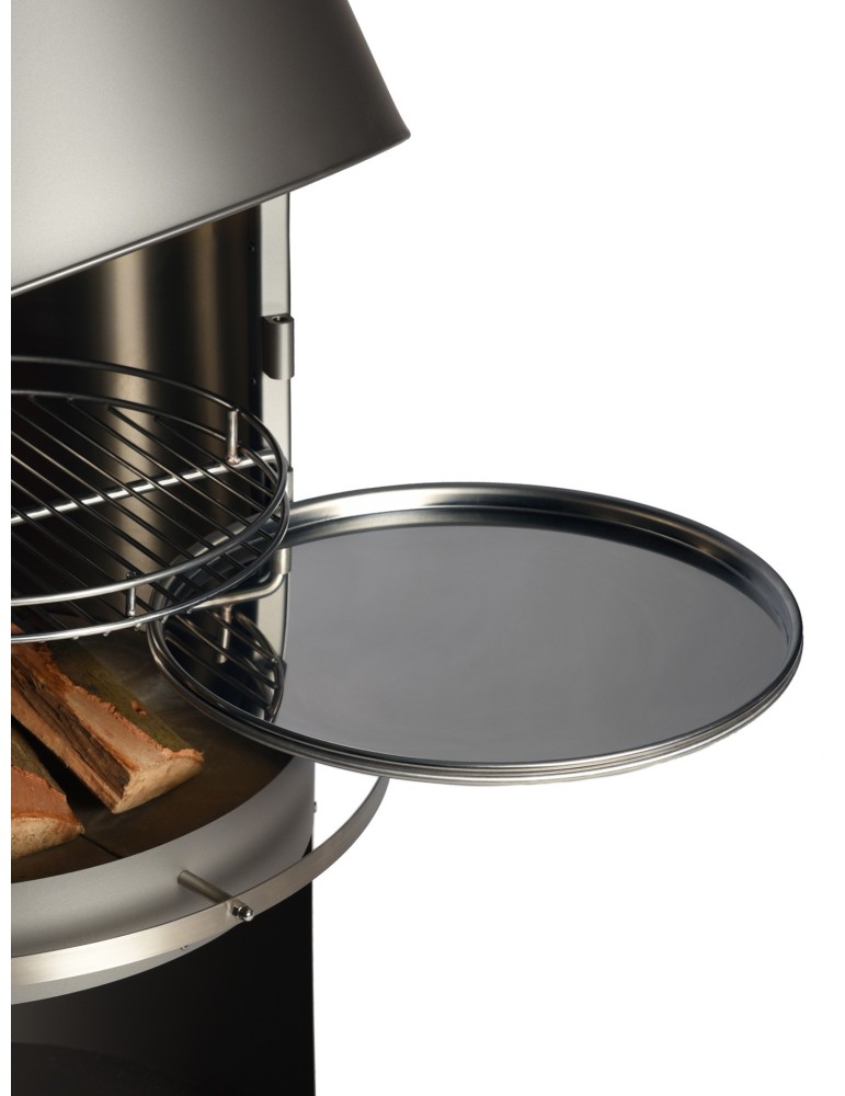 Fettauffangschale Auckland/Melbourne – Edelstahl Zubehör | ShopVola