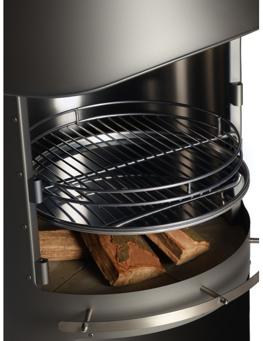 Fettauffangschale Auckland/Melbourne – Edelstahl Zubehör | ShopVola