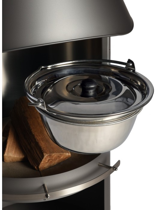 Gulasch-/Glühweintopf Auckland/Melbourne – 6 L Edelstahltopf | ShopVola