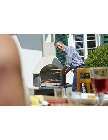 Gartengrillkamin Stockholm 2