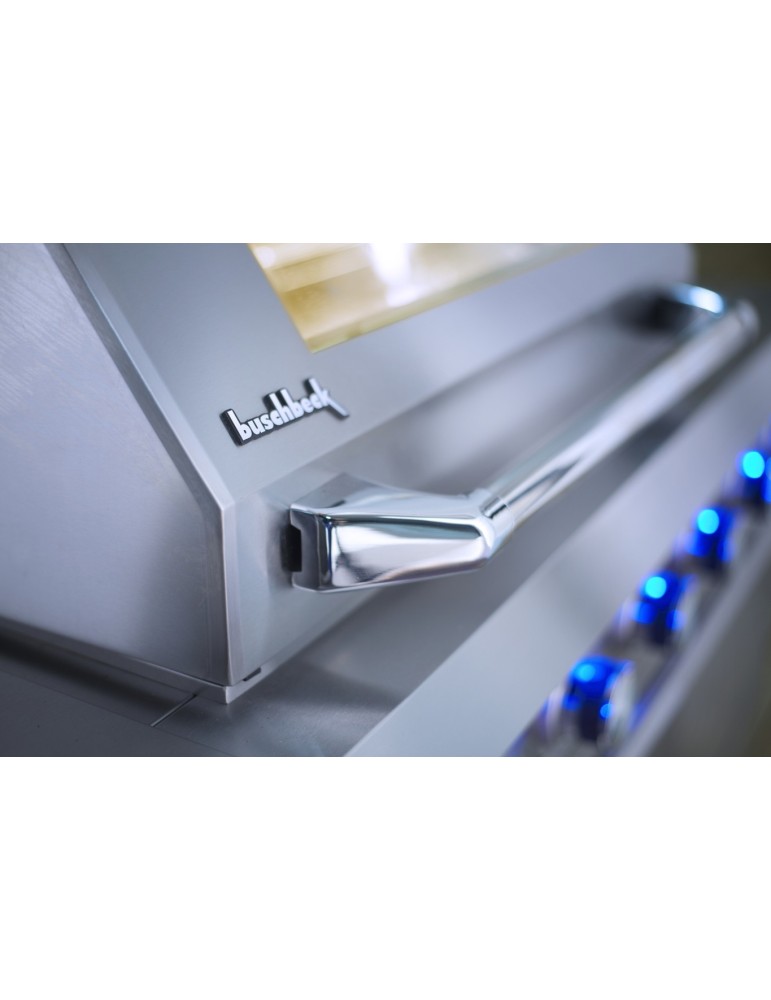 Outdoorküche Oxford – Edelstahl Outdoor‑Küche mit Grill | ShopVola