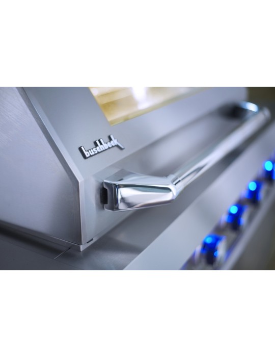 Outdoorküche Oxford – Edelstahl Outdoor‑Küche mit Grill | ShopVola