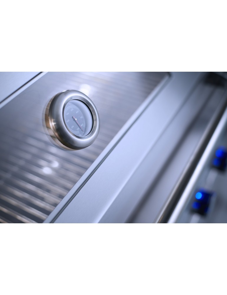 Outdoorküche Bristol – Edelstahl Outdoor‑Küche mit Grill | ShopVola