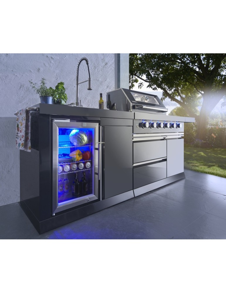 Outdoorküche Cambridge – Premium Outdoor‑Küche mit Grill | ShopVola