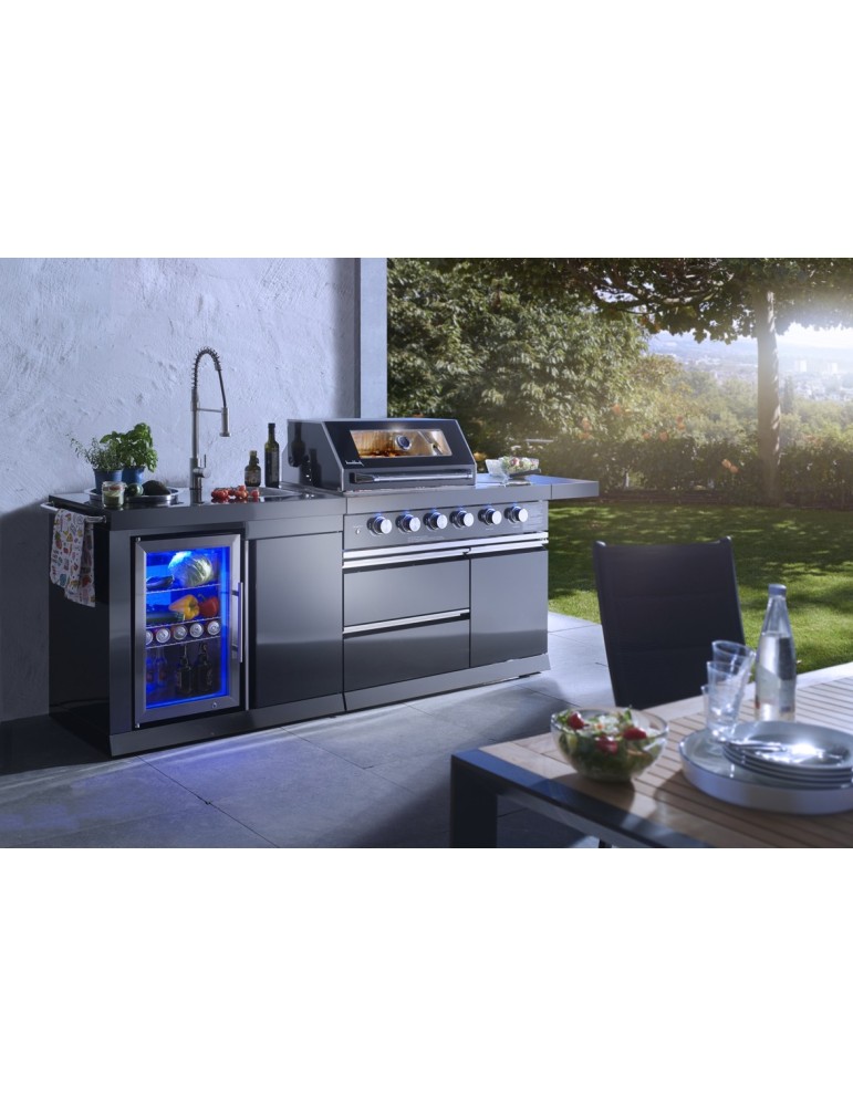Outdoorküche Cambridge – Premium Outdoor‑Küche mit Grill | ShopVola